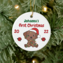 Search for labrador christmas tree decorations Animal
