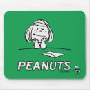 Search for peppermint mouse mats Charles schulz