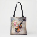 Search for sheet music bags Violin