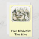 Search for fowl invitations Bird