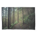 Search for mountain pillowcases Forest