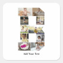 Search for initial letter b stickers Black and white