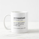 Search for cpa coffee mugs Finance professional