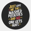 Search for mash stickers Thanksgiving