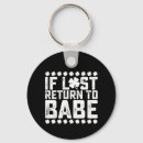 Search for infant round key rings Happy