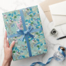 Search for mint wrapping paper Boho