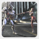 Search for cyborg stickers Wonder woman