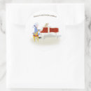 Search for playing piano stickers Music