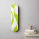 Search for 4 skateboards Abstract