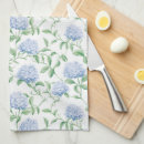 Search for hydrangea tea towels Watercolor