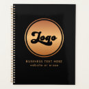 Search for add your own logo planners Promotional