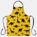 Search for footprints aprons Baby