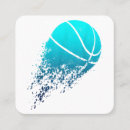 Search for fan business cards Ball