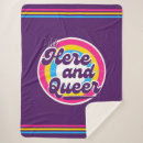 Search for pansexual blankets Lgbtq
