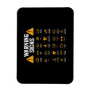 Search for funny car magnets Driving