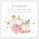 Search for baby shower return address stickers Flowers