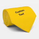 Search for smiling face ties Yellow