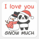 Search for much love stickers Pun