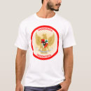 Search for indonesia tshirts Coat of arms
