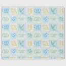 Search for slogan wrapping paper Heart