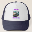 Search for trick hats Skeleton