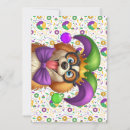 Search for jesters cards Mardi gras