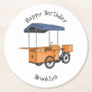 Search for mobile barware Vehicle