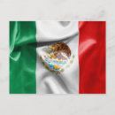 Search for mexican flag postcards Patriotic