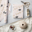 Search for graduation wrapping paper Modern