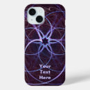 Search for star of david iphone cases Purple