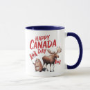 Search for canadian beaver mugs Patriotic