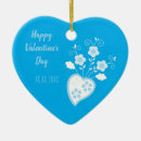 Search for sweetheart christmas tree decorations Flowers