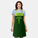 Search for pharmacy aprons Doctor