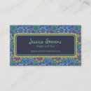 Search for funky business cards Stylish