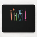 Search for dentistry mouse mats Teeth