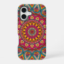 Search for bohemian style iphone cases Colourful