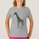Search for geometric kids tshirts Animals