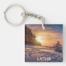Search for fir key rings Winter