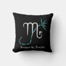 Search for zodiac cushions Scorpion