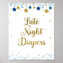 Search for late night diapers signs Summer