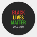 Search for african american celebration stickers Black lives matter