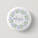 Search for hydrangea badges Blue
