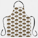 Search for otters aprons Cute otter