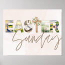 Search for easter sunday posters Scripture
