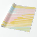 Search for pastel rainbow wrapping paper Pink