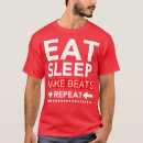 Search for music producer tshirts 2024