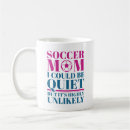 Search for soccer mum gifts Funny