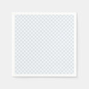 Search for light blue gingham napkins Cute