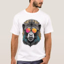 Search for baboon tshirts Ape