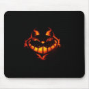 Search for pumpkin carving mouse mats Cat